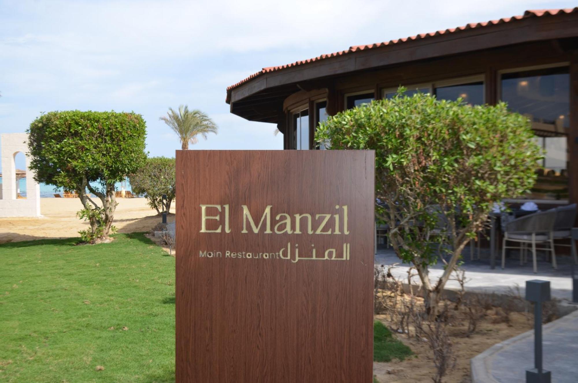 True Beach Resort Marsa Alam Exteriör bild