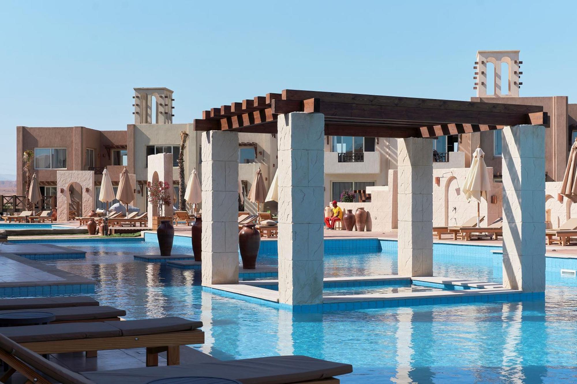 True Beach Resort Marsa Alam Exteriör bild